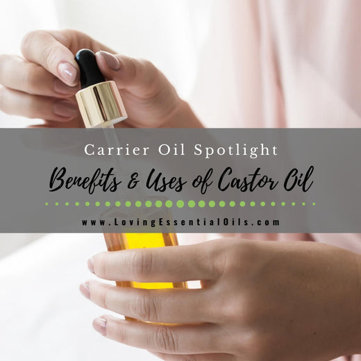 Benefits of Castor Oil for Skin with DIY Recipes - Carrier Oil Spotlig ...