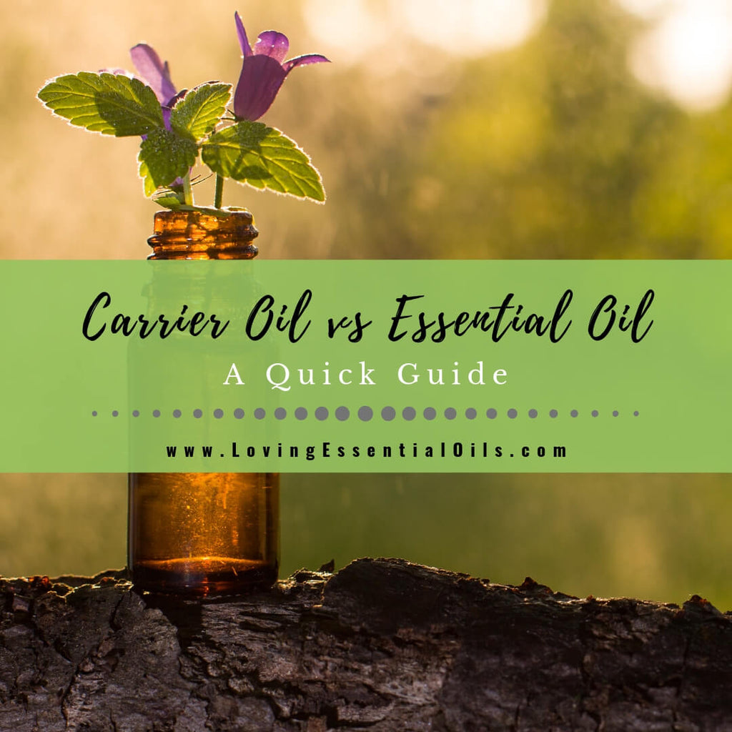 dōTERRA Essential Oils USA on X: What's the difference between
