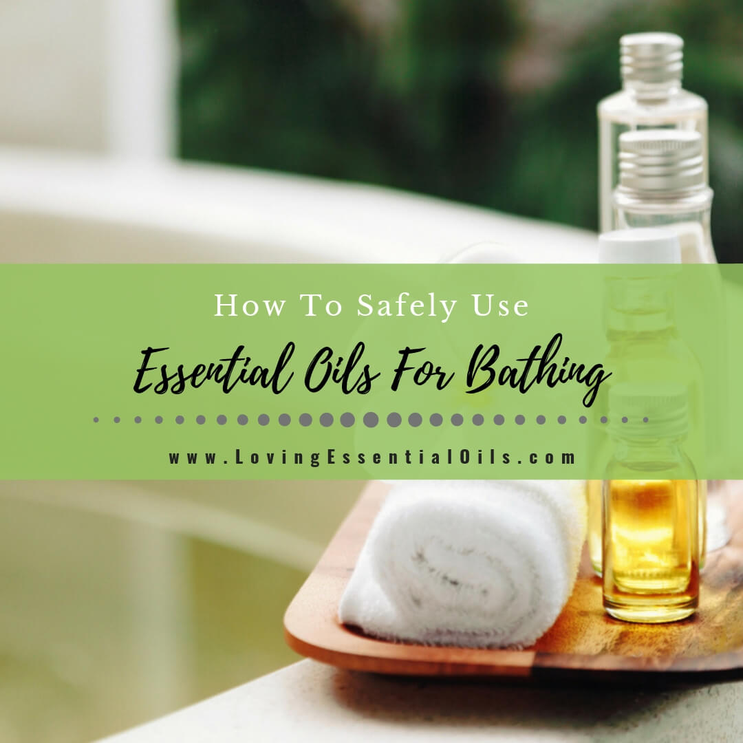 How To Choose Quality Essential Oils - Buying Tips & Tricks