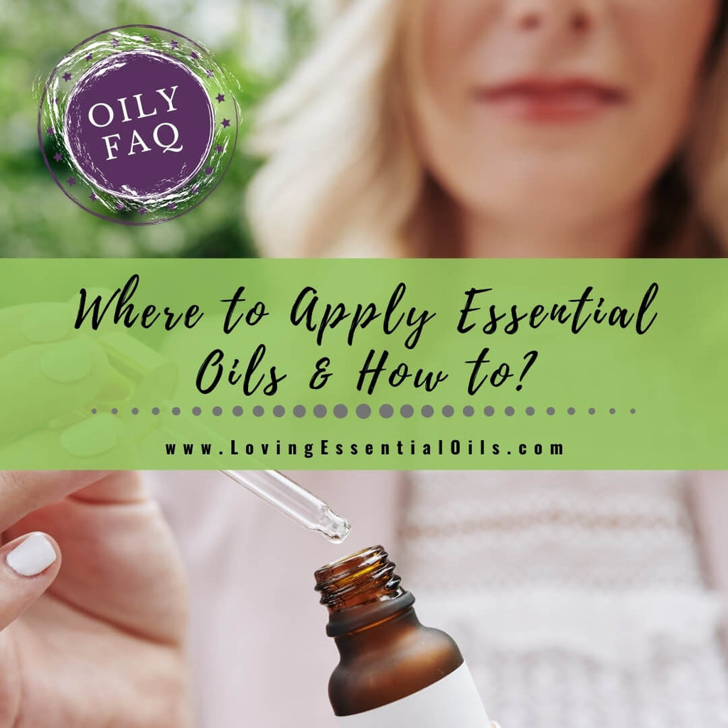 Are Essential Oils OK to Use?